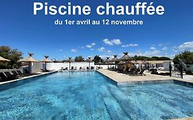 Hotel Mas des Lys